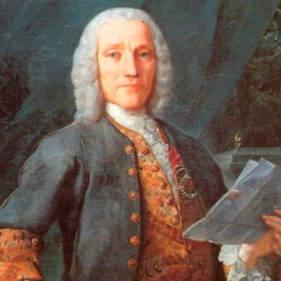 Domenico Scarlatti Domenico Scarlatti